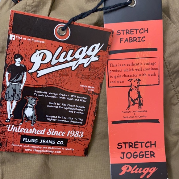 Womens Jogger - Picture 8 of 8